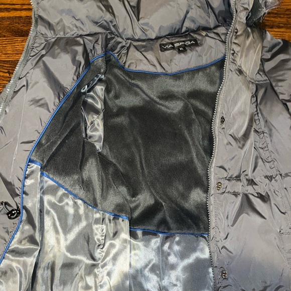 Via Spiga Children’s Winter Coat (size XL) - Picture 2 of 3